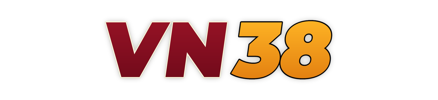 vn38 logo